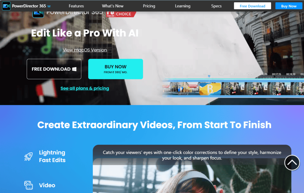Powerdir 13 Best AI Video Upscaler to Enhance Videos Online (Free and Paid) 2026 ...