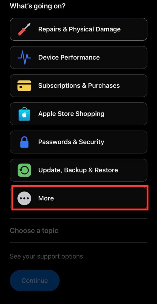 How to Fix FaceTime Join Button Glitch – TechCult