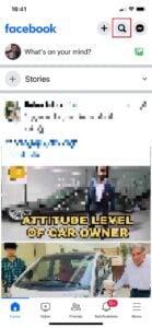 How to See Secret Groups on Facebook – TechCult