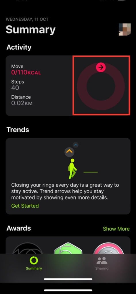 How to Check the iPhone Activity Log – TechCult