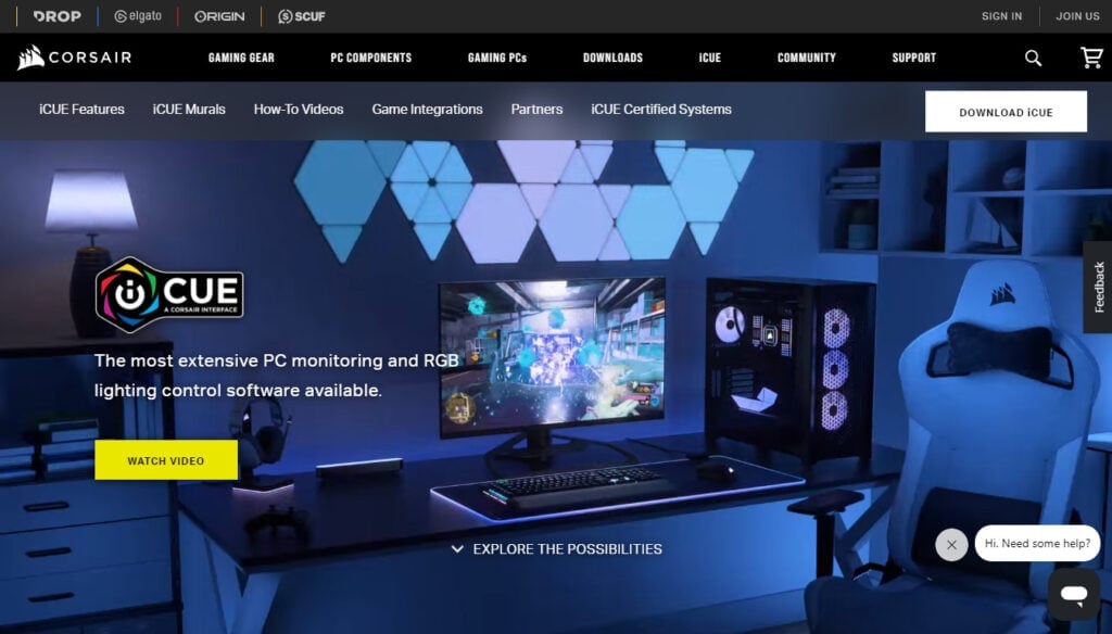 10 Best RGB Controller Software – TechCult
