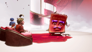 Can You Play It Takes Two Cross Platform? – TechCult