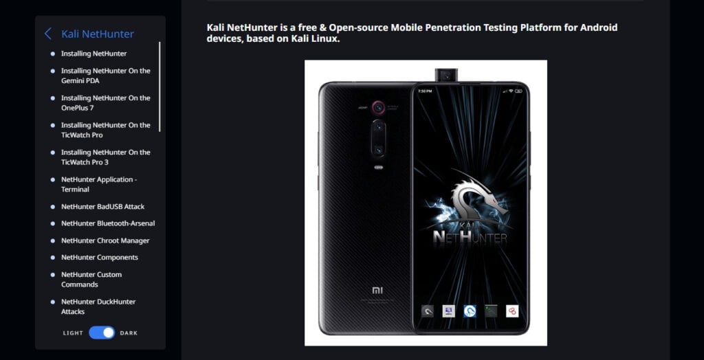 17 Best Penetration Testing Apps for Android 2026 – TechCult