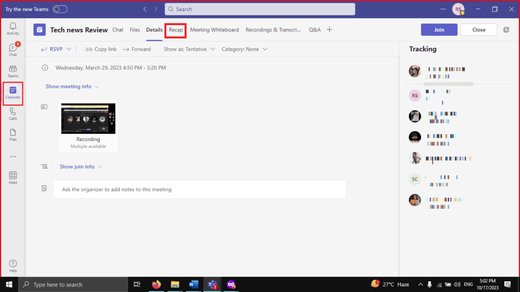 Best 40 Microsoft Teams Features – TechCult