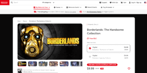 Is Borderlands 2 Cross Platform – TechCult