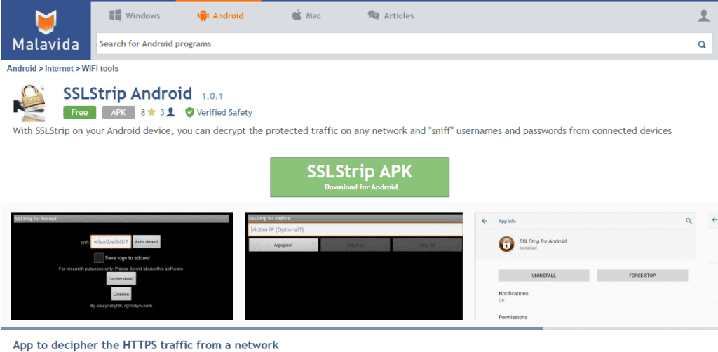 17 Best Penetration Testing Apps for Android 2026 – TechCult