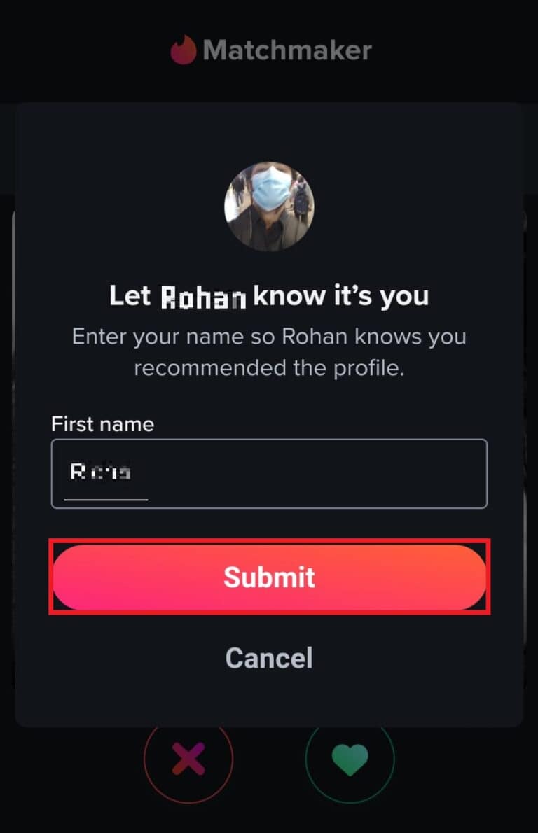 How Does Tinder Matchmaker Work – TechCult