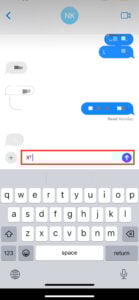 How To Type Exponents On iPhone – TechCult