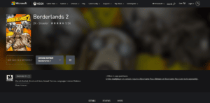 Is Borderlands 2 Cross Platform – TechCult
