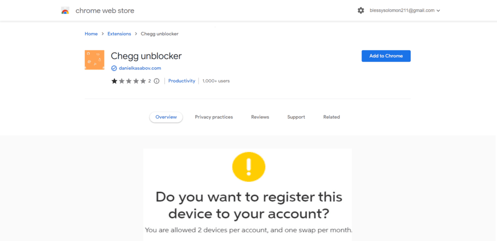 How to Get Chegg Answers for Free – TechCult