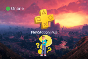 Do You Need PlayStation Plus to Play GTA, Minecraft, or Fortnite Online