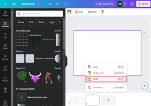 How to Insert and Edit Table in Canva: Stеp by Stеp Guidе – TechCult