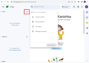 How to Install Google Chat on a Desktop – TechCult