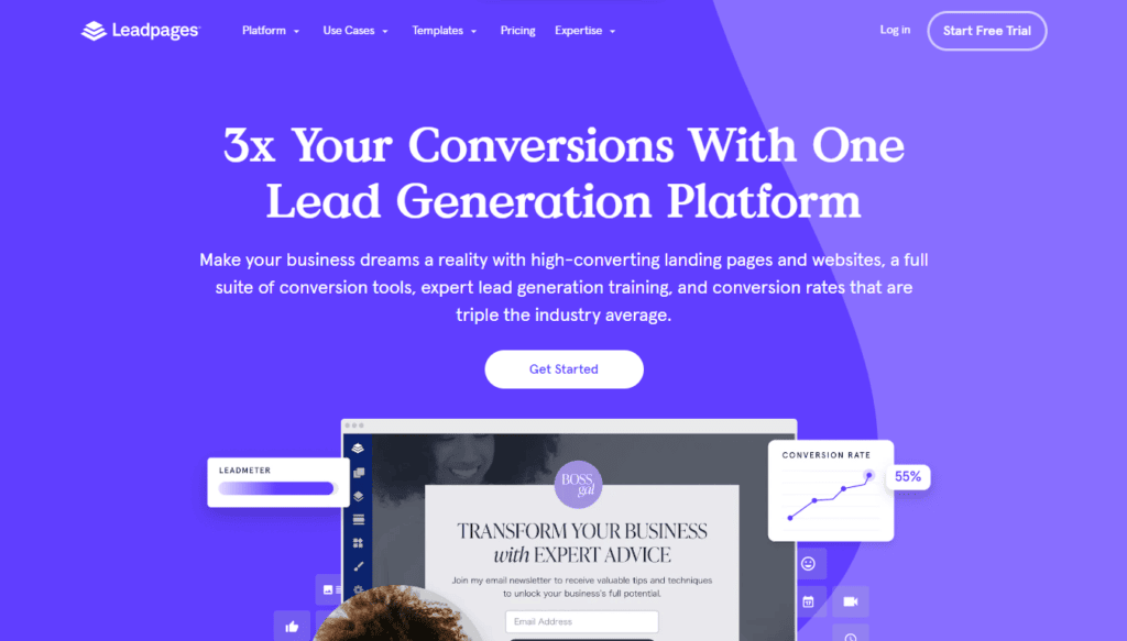 LINK IN BIO FREE FOR INSTAGRAM visual data 7