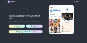 33 Best Free Link in Bio Tools for Instagram – TechCult