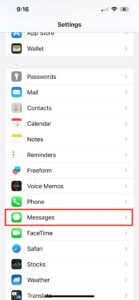 Is International iMessage Free With and Without Wi-Fi? – TechCult