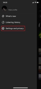 What Happens When You Clear Spotify Cache? – TechCult