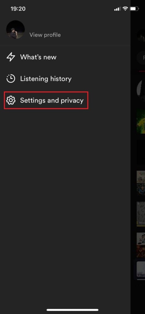 What Happens When You Clear Spotify Cache? – TechCult