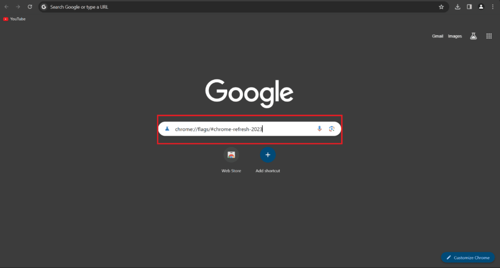 How to Enable and Disable New Chrome UI Refresh 2023 – TechCult