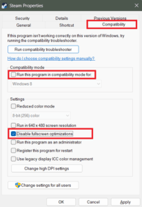 How to Fix The Finals Fatal Error on Steam – TechCult