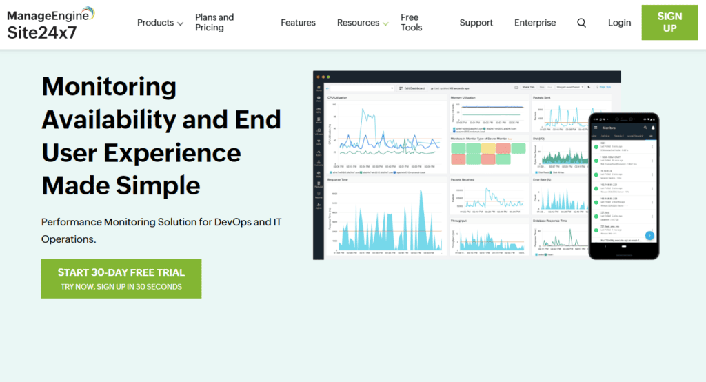 16 Best Tools to Test Your Website Speed and Improve Ranking – TechCult