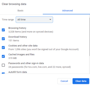 How to Fix Funimation Not Loading – TechCult