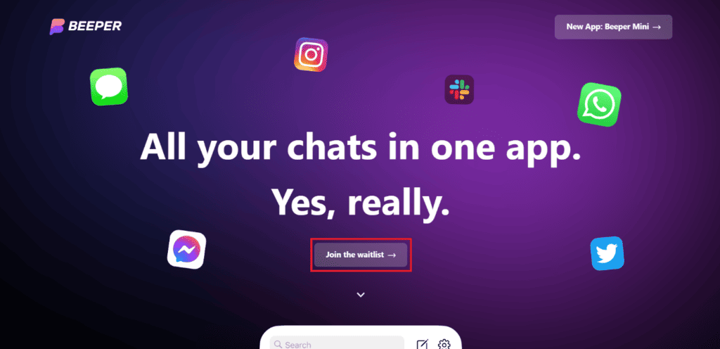 How to Join and Access Beeper Using Invite Code – TechCult