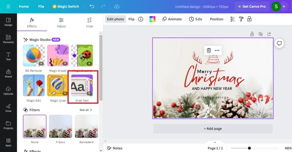 how-to-convert-image-to-text-in-canva-techcult