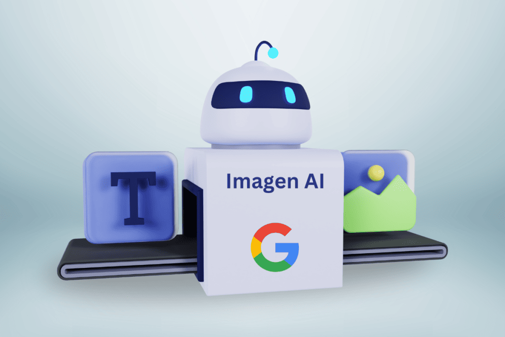 how to use Imagen AI by Google