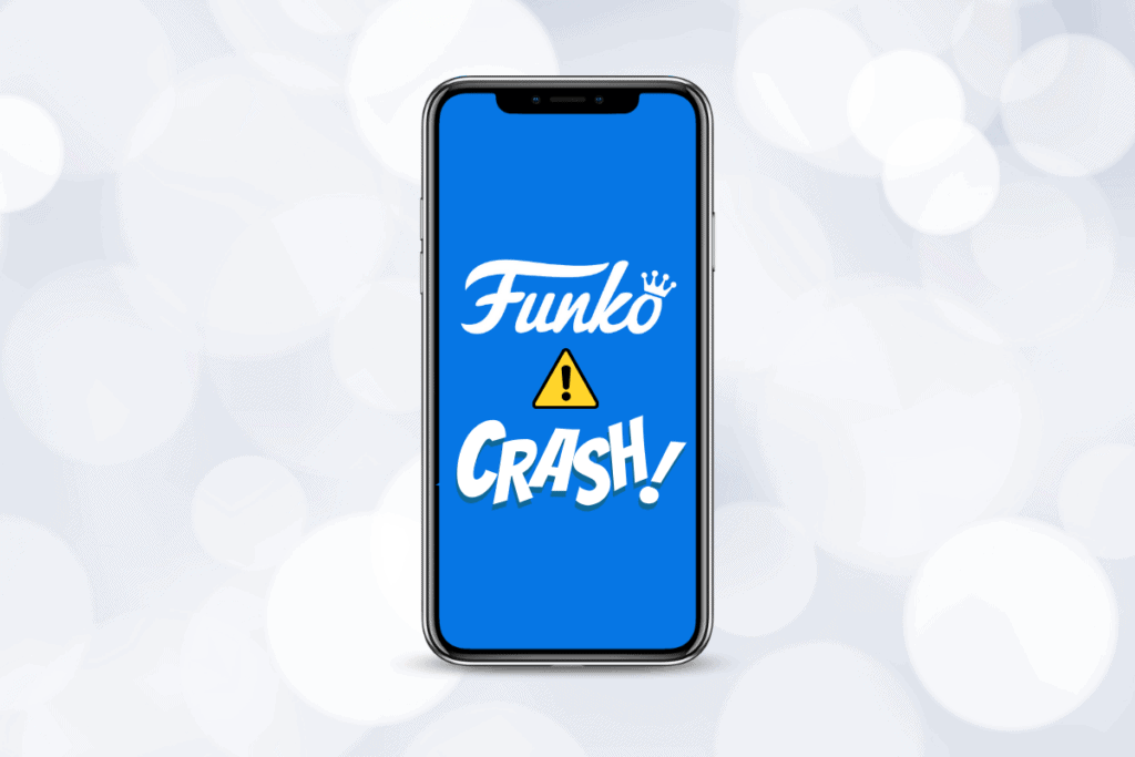 Fix Funko App Not Working and Crashing on iPhone and Android