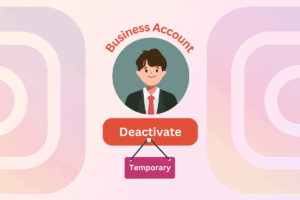 How to Deactivate Instagram Business Account Temporarily – TechCult