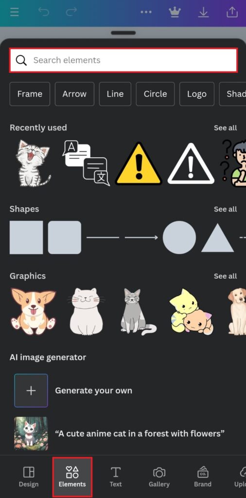 How to Make a Sticker for Instagram Story – TechCult