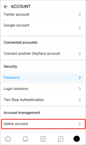 How to Fix OnlyFans Account Already Connected to Another User – TechCult