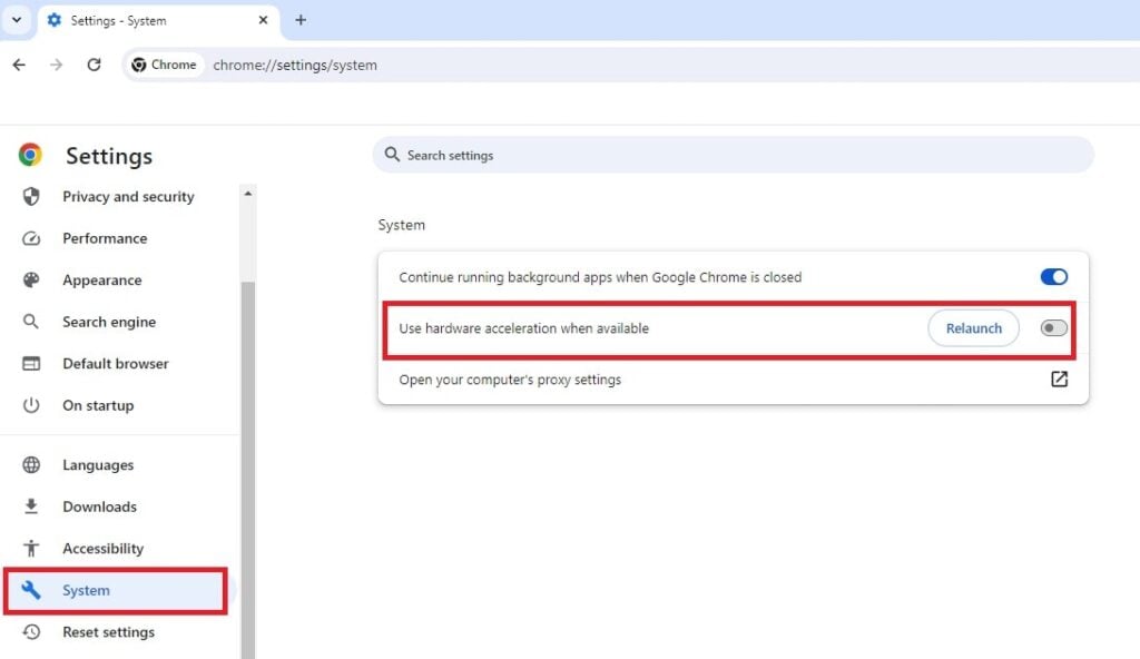 How to Fix Chrome Bookmarks Bar Disappeared or Not Showing Up TechCult