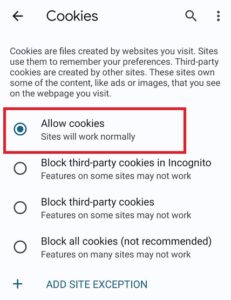 How to Fix OnlyFans Account Already Connected to Another User – TechCult