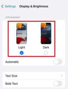 Top 7 Ways to Fix WhatsApp Dark Mode Not Working – TechCult