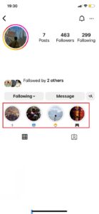 Can Someone See if You Screenshot their Insta Story Highlight? – TechCult
