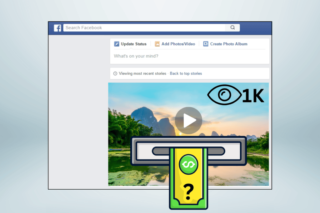 Facebook TechCult