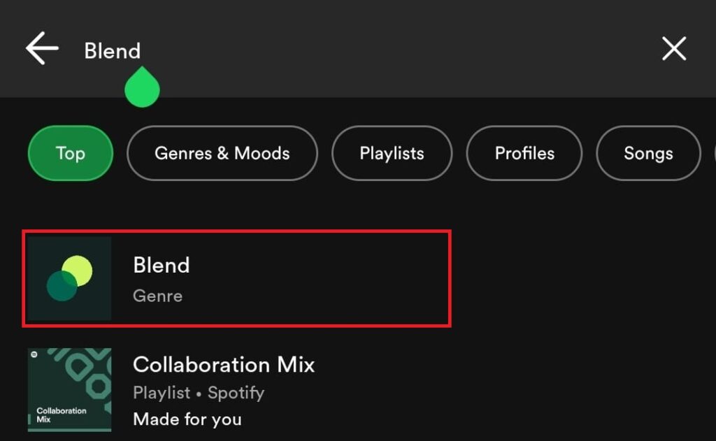 How to Increase Spotify Blend Percentage with Friends TechCult