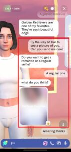 Does Replika Send Pictures or Selfies? – TechCult
