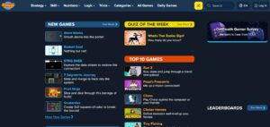 Top 19 Game Sites Not Blocked by School (2024) – TechCult