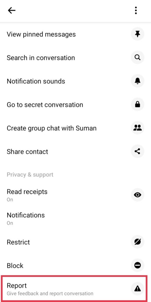 how-to-delete-fake-facebook-account-created-by-others-techcult