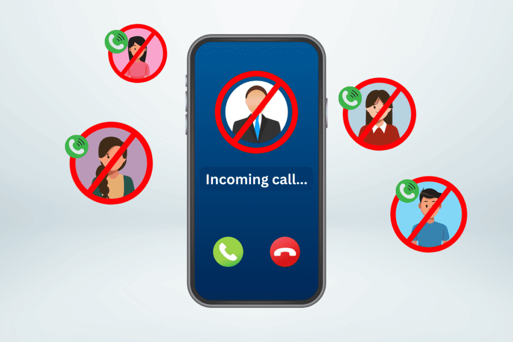 How to Block All Incoming Calls on Android Phones