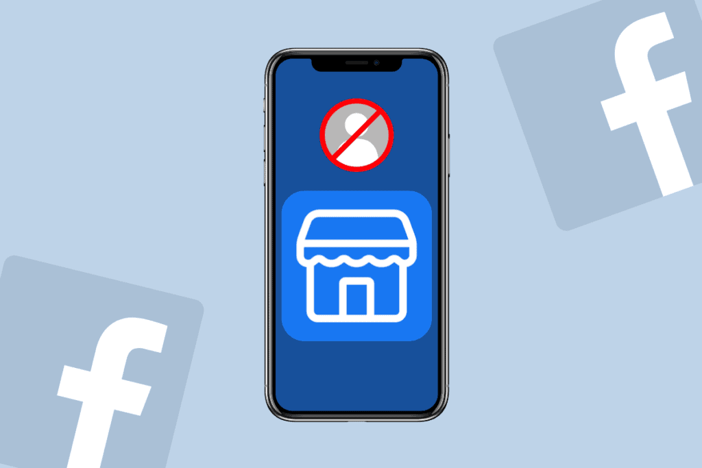 How to Use Facebook Marketplace Without An Account