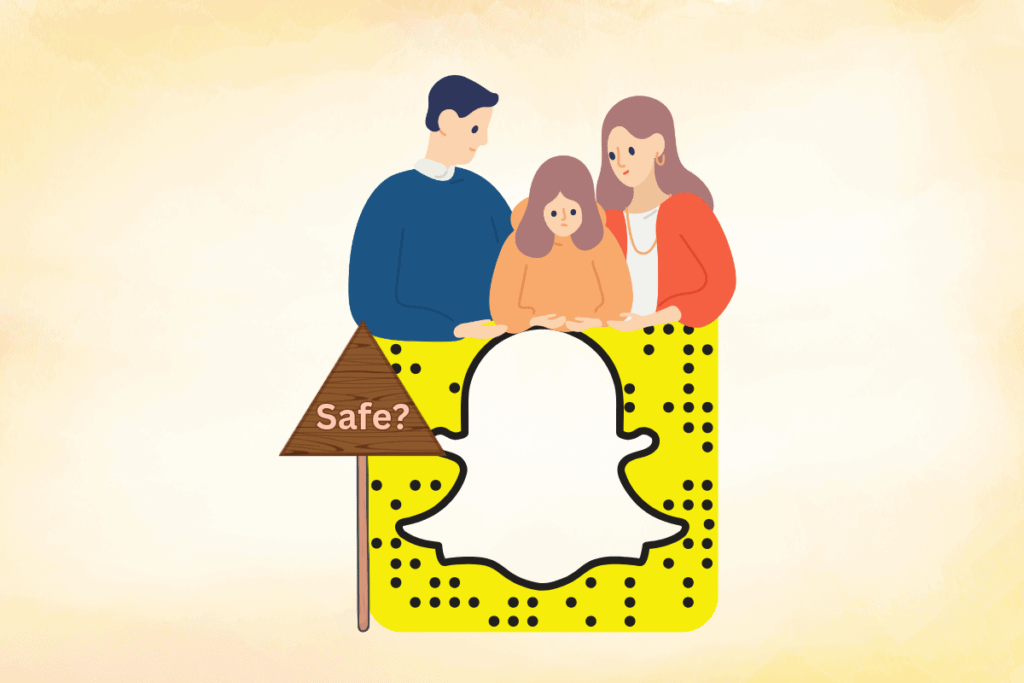 Snapchat pros and cons for parents