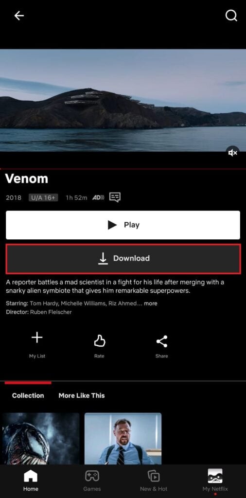 So laden Sie NetflixFilme auf Mac und iPad herunter TechCult Gamingdeputy Germany