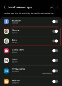 How to Block a Specific App from Being Downloaded – TechCult