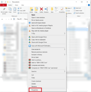 How to Check the Size of Google Drive Folders – TechCult