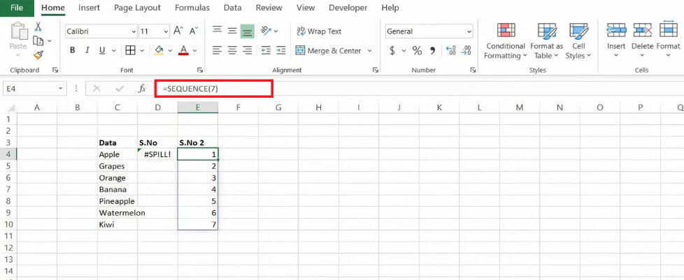 Remove or replace the formula from the cells