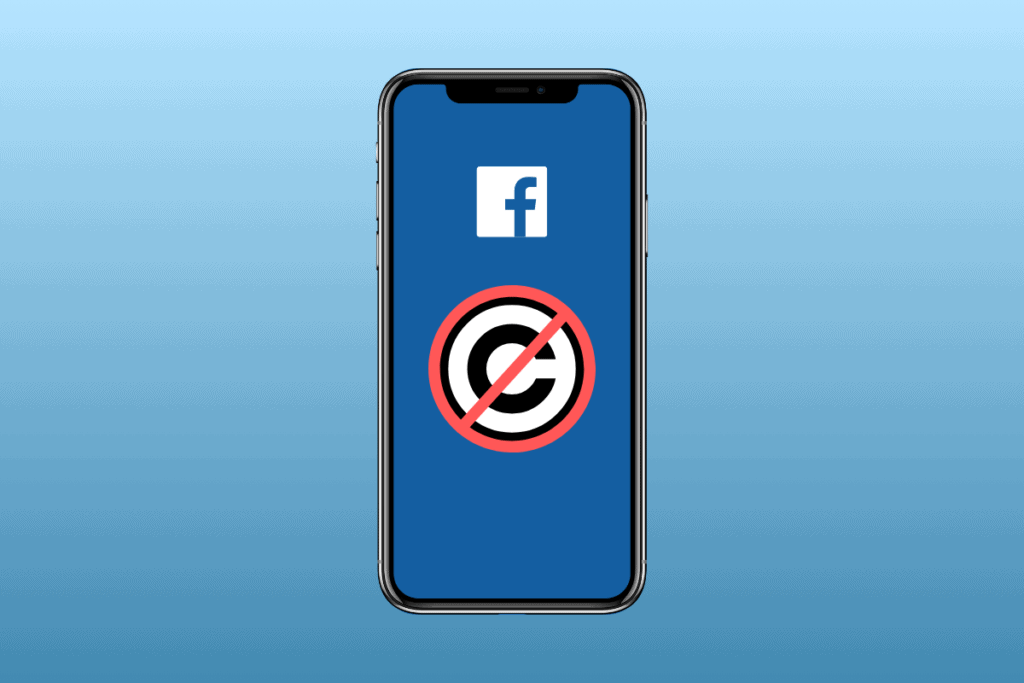 How to Avoid Copyright on Facebook